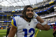 NFL: Houston Texans at Los Angeles Rams - Source: Imagn